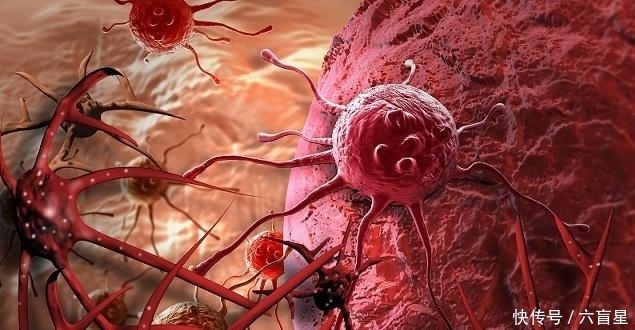 可能会变胆小,平时多吃点,癌细胞不敢造次