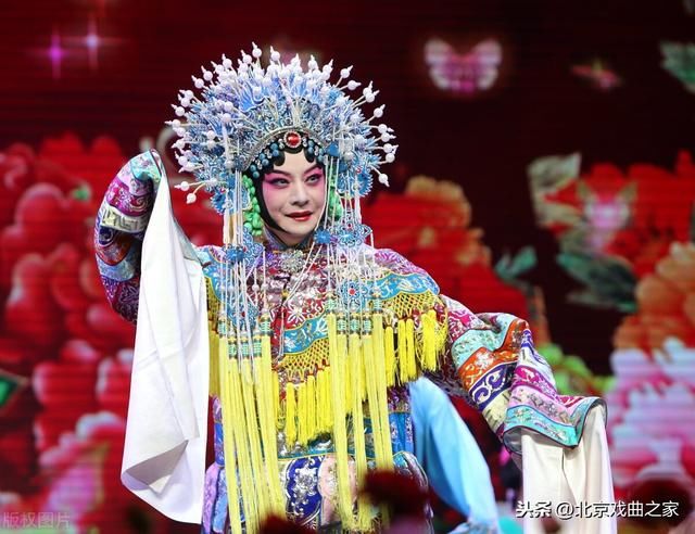  「大揭秘」李玉刚不算戏曲男旦，只是个反串演员