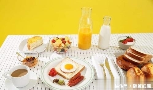 营养|早餐吃什么食物最好？除了鸡蛋和牛奶之外，这2种食物营养也很高