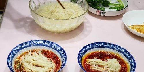 饺子|煮面条,开水下锅就错了!面馆老板:牢记3点,面条爽滑又筋道