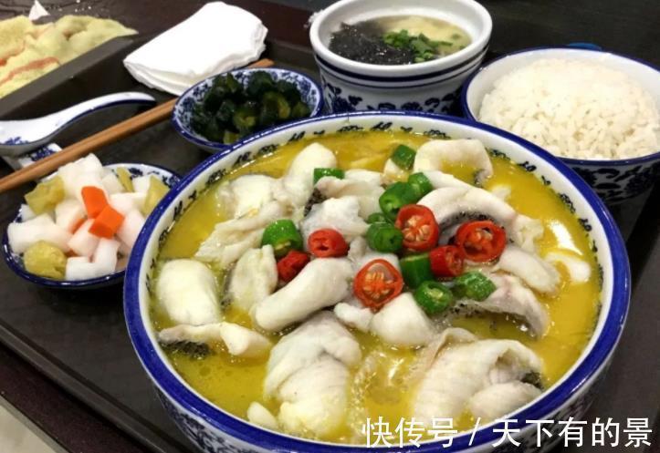 酸菜鱼|饭馆“最坑人”的4道菜，聪明人从不点，商家自己从不给家人吃