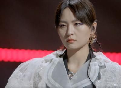 《浪姐2》一公人气:周笔畅断层第一,那英王鸥连榜首零头都不到