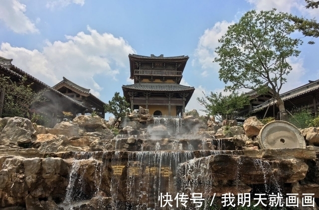 奇门异术&茅山的确没有奇门异术,不过却存在三大怪象,至今没有人可解