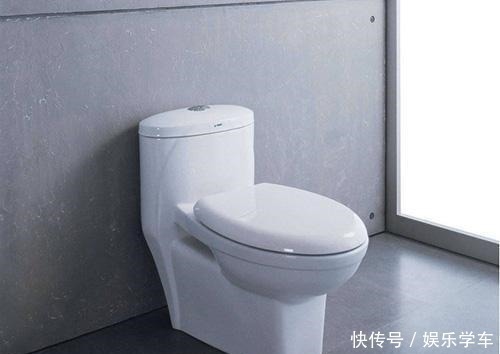 马桶刷得勤快还是容易脏,水箱加点“精”,马桶天天像新的!