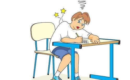 颈肩酸痛，可能是神经受压表现，4个方法能够缓