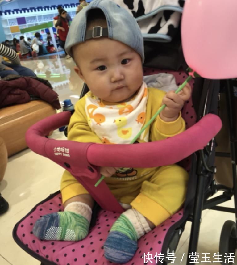 有福气|“聪明相”被科学证实存在,有这4个面相的孩子,长大智商低不了