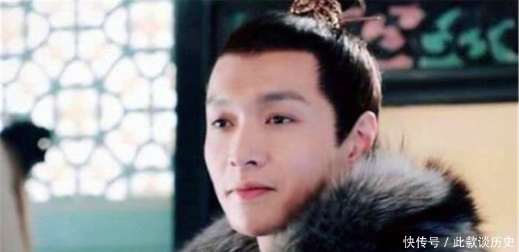 朱元璋|历史上的朱瞻基给大明朝留下了怎样的隐患？