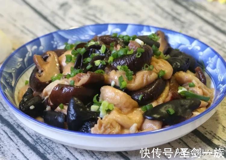 男人都喜欢的12道经典下酒菜，有了这些能多喝二两，记得收藏哦