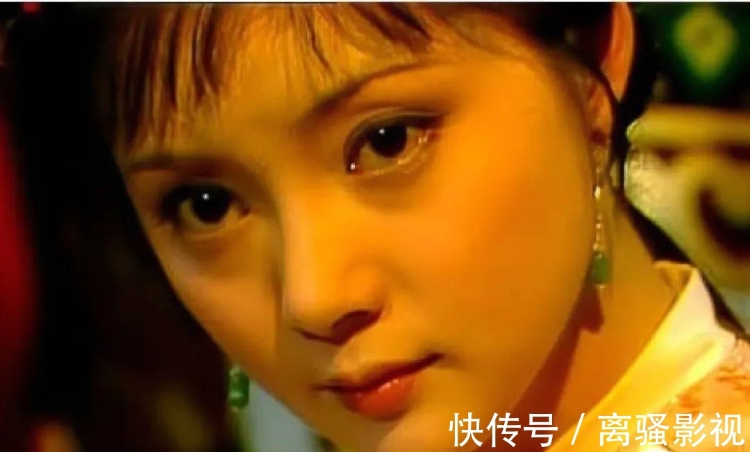 瑞凤眼#刻意的斜眯眼不等于凤眼!这四类眼型告诉你,传统的东方审美有多绝