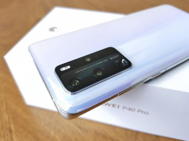 华为P40|上半年5G手机百花齐放,这三款旗舰最让我心动,都有自己独特的亮点