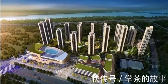 金湾|珠海超级商圈来了！拟今年开业！更多商业地标蓄势待发！