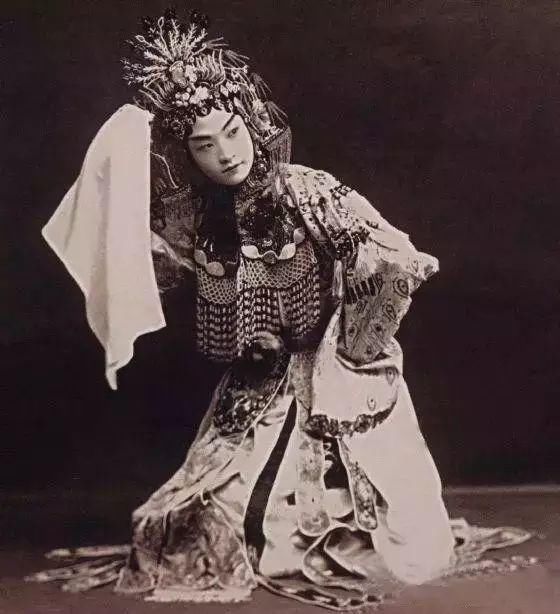  著名京剧|京剧名家们的书法怎么样？