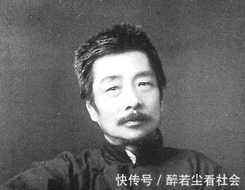 许广平&鲁迅去世后,独守空房41年的原配夫人,终于说出一句经典的怨言