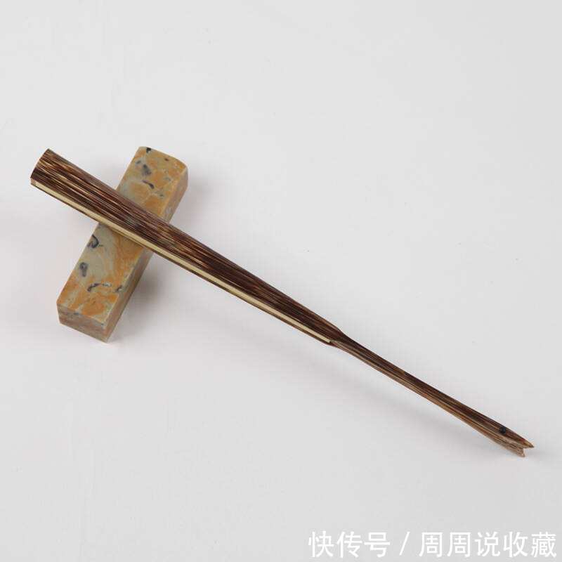 赏扇|正确赏扇?不挨揍,文玩它必须是先得文才会好玩