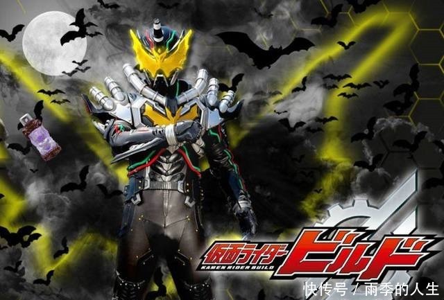 却是|盘点一下假面骑士中那些虽然长得帅,却是反派角色的骑士有哪些