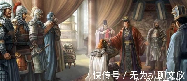 人物志|中国古代有一本识人选才的经典，你知道不？