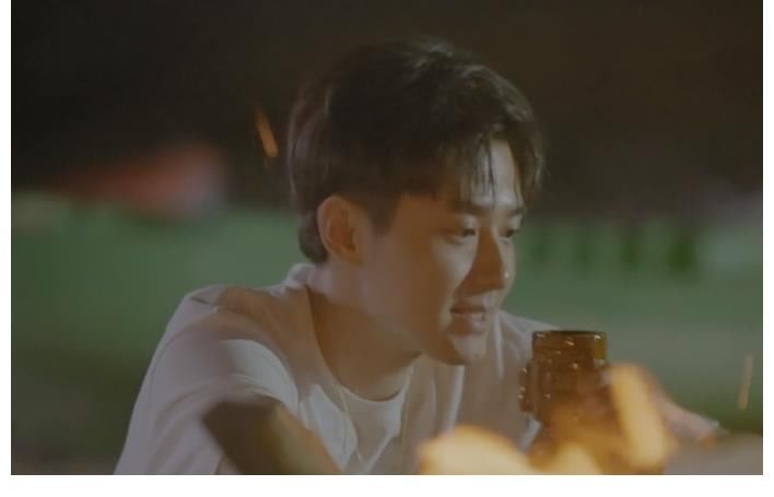 自作多情|《心动的信号4》马子佳双向撒网,马伯骞同是男人都看不下去