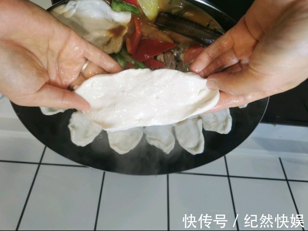 用最古老的方法，做出最美味的菜肴，东北特色，吃一次就能爱上它