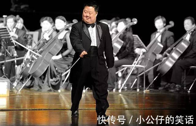 舟舟|“智障天才”舟舟,风光不再,所谓的“天才”背后其实是一个笑话