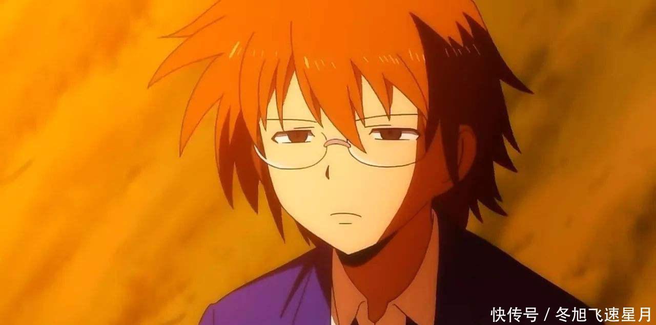 越来越|“二刺螈”、“二次猿”,贬义化的二次元,让人越来越不敢承认!