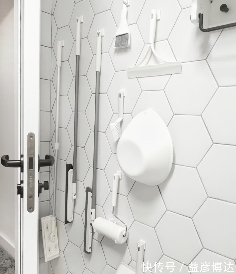 冷门|卫生间这6个“冷门设计”,知道的人不多,体验过才知道有多爽