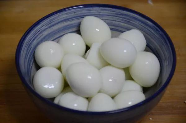 冰糖|卤味不要买了!教你1个万能卤汁配方,和熟食店一个味