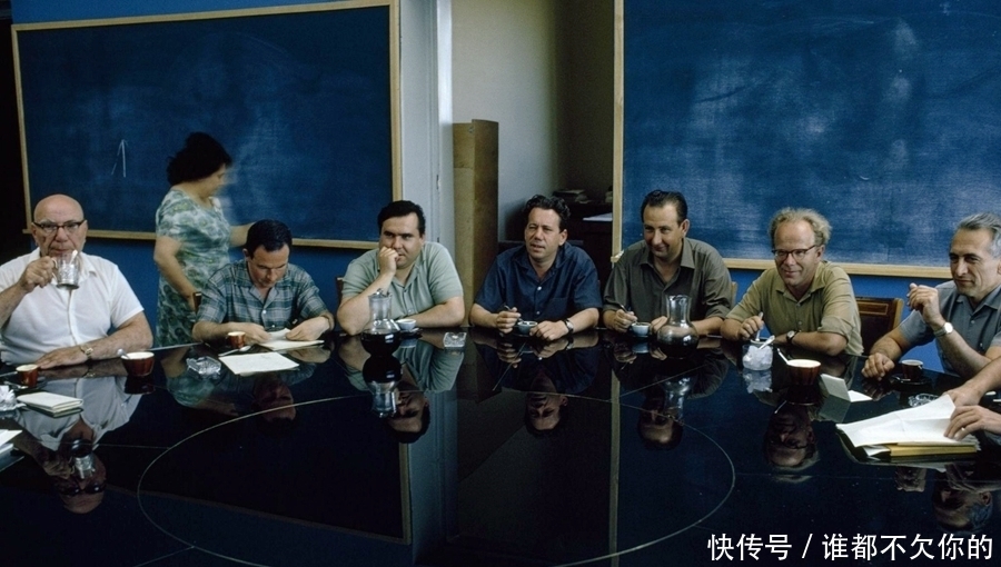 年代|CCCP的美好年代：20张新西伯利亚彩色老照片