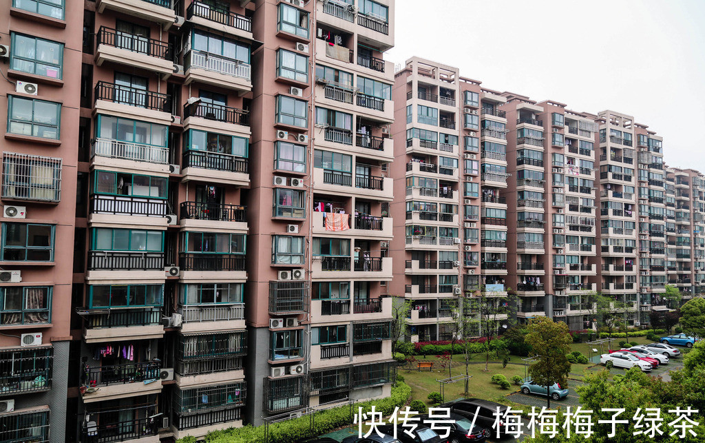 商住|为啥说买“商住公寓”不太靠谱?售楼表哥说出实情,庆幸没犯傻!