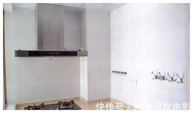 上下铺|119平简约风，花6万装修，墙壁就刮大白，简洁而又大气，超喜欢