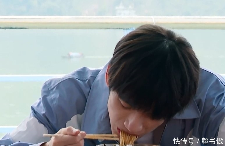 邓超|张颜齐没有综艺感,拖累队友?邓超终于忍不住开喷了