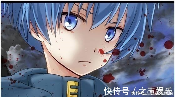 神崎日照|盘点动漫中的7大伪娘,男生妩媚起来真的没女生什么事了