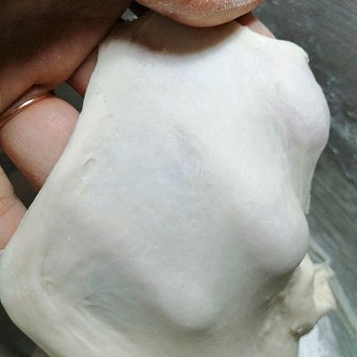 黄油|提子奶酥面包