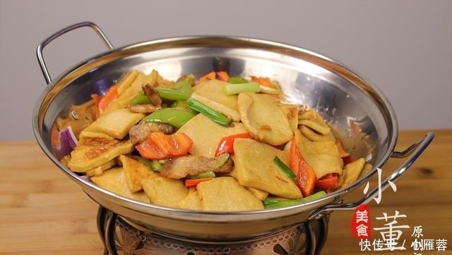 豆腐的8种家常的做法,下饭又美味,招待亲朋好友倍有面