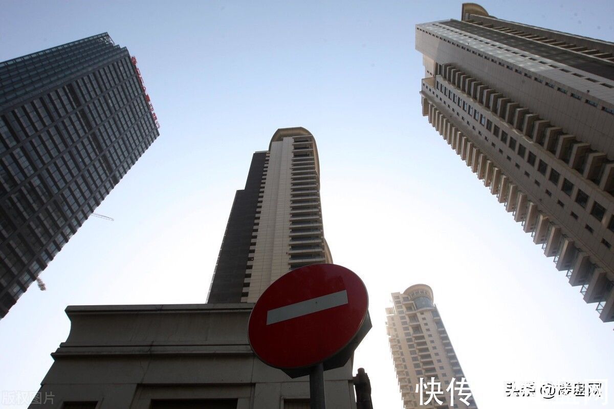 破产|利润下降,随时有可能破产,房企为何会落得如此地步?