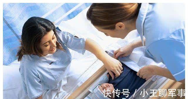 数值|新生儿出生第1天三个数值达标,暗示体质好,在娘胎里过得滋润