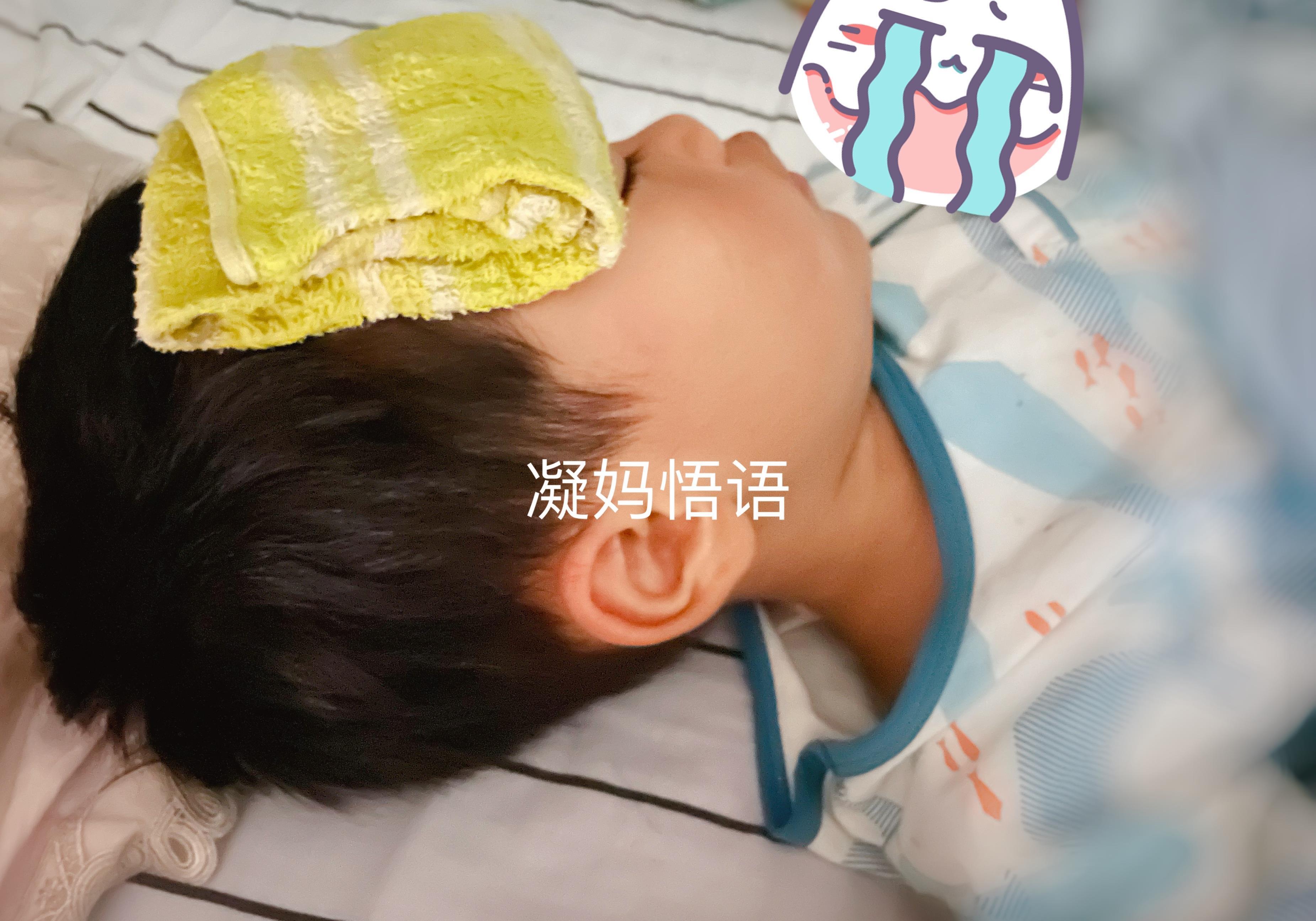 入园|孩子上幼儿园三天两头生病,主要责任在家长!明确原因妥善呵护