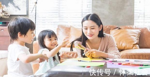 教育方式|哈佛教授:孩子大脑发育黄金期一生只有3次,家长务必要抓住