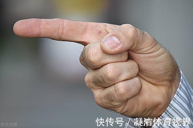 末端|别把肺癌当成关节炎,手指若有一个表现,可能是肺部在“求救”