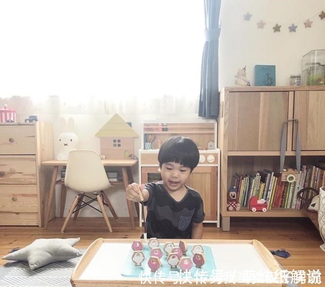 玩具物|日本乡下自建房,家中收拾得一干二净,日子过得舒适惬意,超治愈!