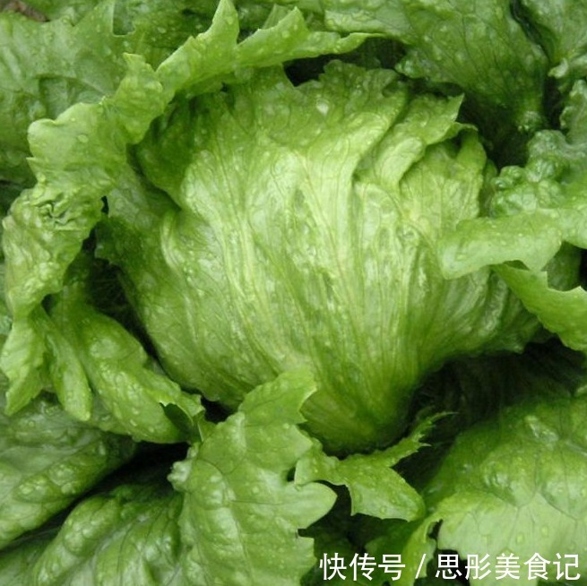 美白|农村不起眼的野菜，药用价值高，能祛斑美白，治疗通便，早看早知