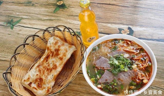 安徽|走进淮南!推荐6种淮南特产美食,请为老家点赞