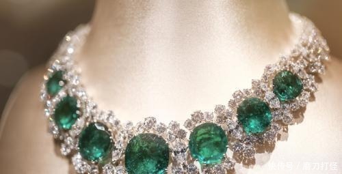 钻石|戴了这么多年的珠宝,你能说出它的属性么,赶快收藏起来吧