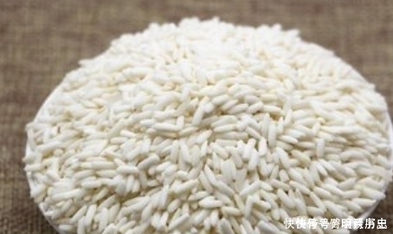 水分|糯米粉不用买，教你简单做法，新手零失败，做好纯正细腻无添加