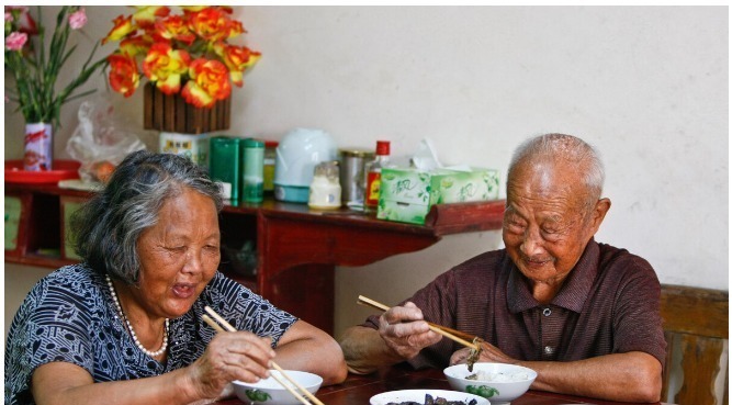 糖尿病|糖尿病42年,发现血糖升高时,我就采取4个方法,降血糖很有用