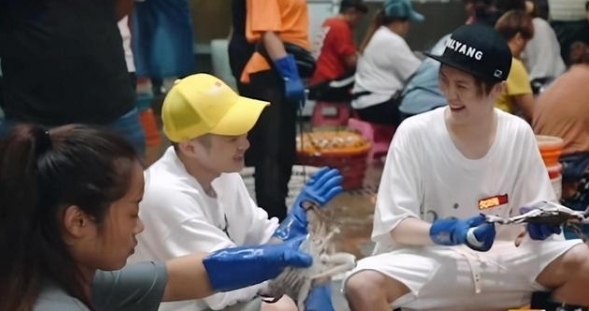 五哈第二季阵容官宣，他从常驻变飞行，加入的新成员让人惊喜