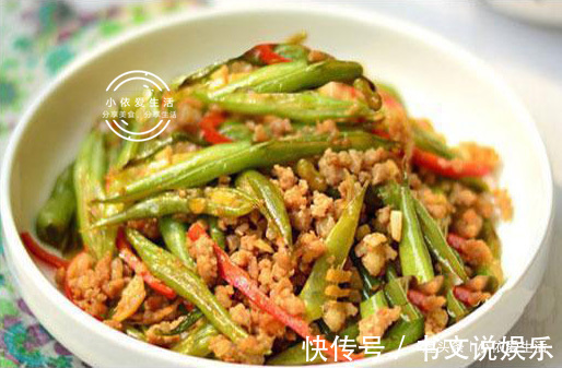 香喷喷的几道家常菜，看着就有食欲，美味简单，回味无穷