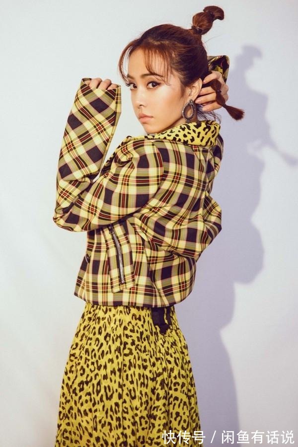 大妈味|女人40岁后少穿这4种衣服,自以为挺时髦,其实显廉价还有大妈味