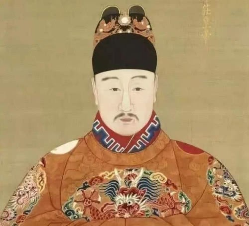 皇帝|10岁皇帝问张居正:建文帝是我祖宗杀的吗?张居正回答无懈可击