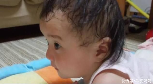 饮食|“脾胃虚”的宝宝，身上这2个部位经常出汗，父母早了解娃早受益