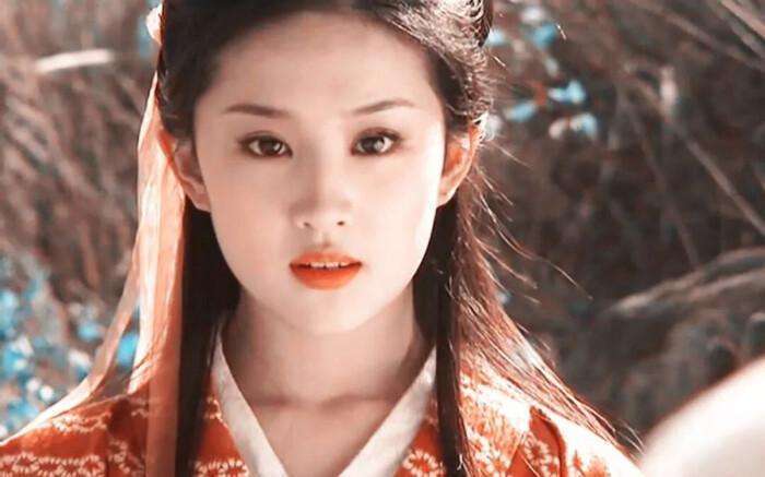 掌门人&天龙后传:王语嫣怀上虚竹的孩子,后来接任虚竹灵鹫宫掌门人之位